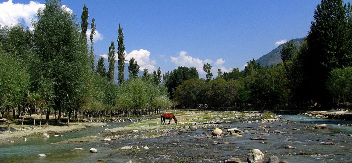 Pahalgam-in-Jammu-Kashmir