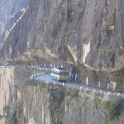 Hindustan-Tibet-Road