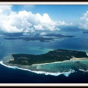 Andamans trips