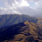 darjeeling-singalila-trek
