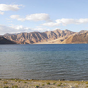 Pangong lake