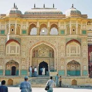 Rajasthan Tour Golden Triangle-1