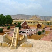 Rajasthan Tour places