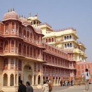 Rajasthan Tourism