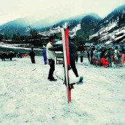 Skiing-in-Solang-6
