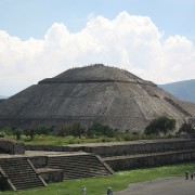 Teotihuacan-Pyramid-of-the-Sun