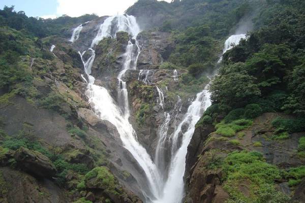 dhodhsagar-waterfall