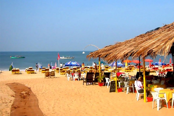 Foreigner’s Only’ beaches in Goa 3