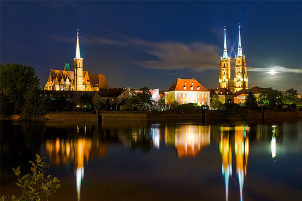 St. Johns Night - Poland