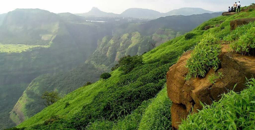 Trekking Places Near Hyderabad