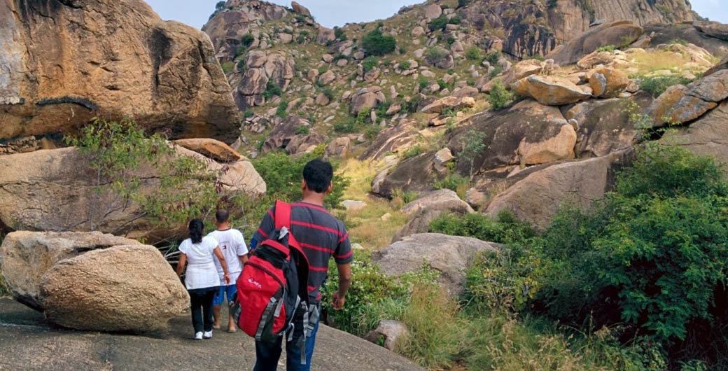 16 Best Road Trips from Bangalore