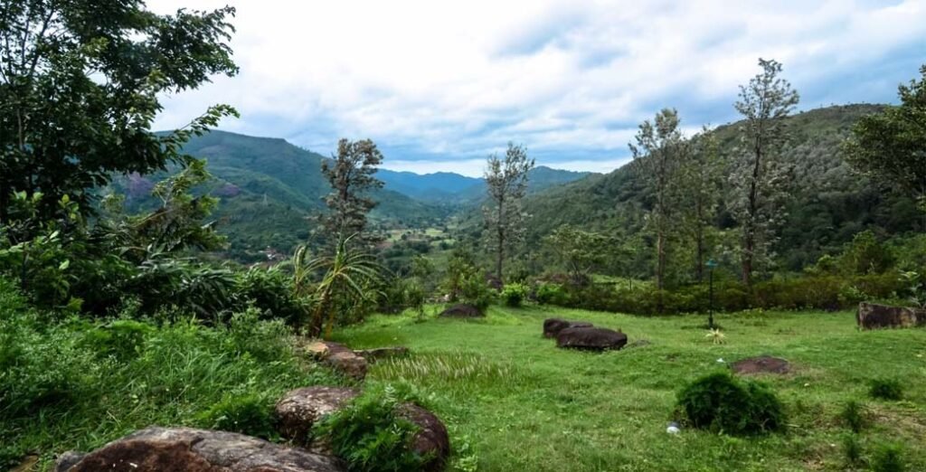 Weekend Getaways Near Hyderabad