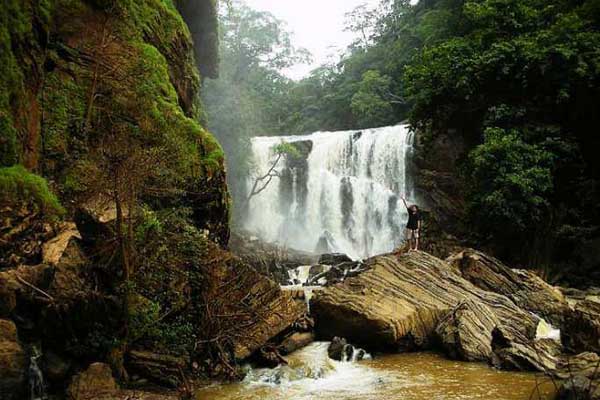 Muthyala-Maduvu-Falls
