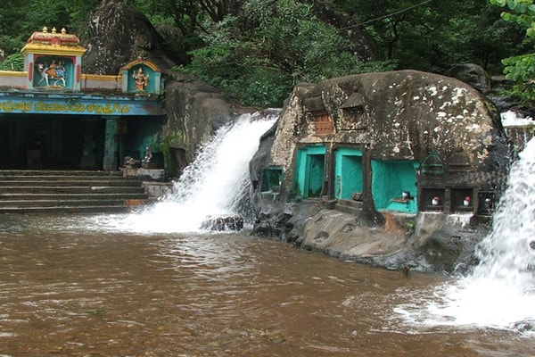 Kalhatti Falls