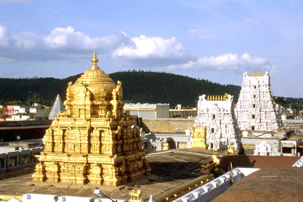 Tirupathi