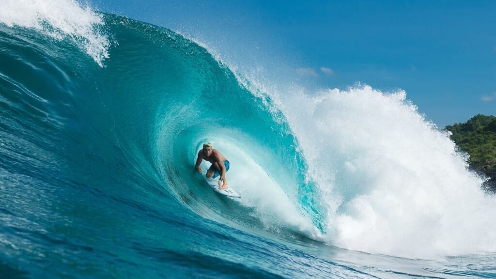 Surf India Festival 2017