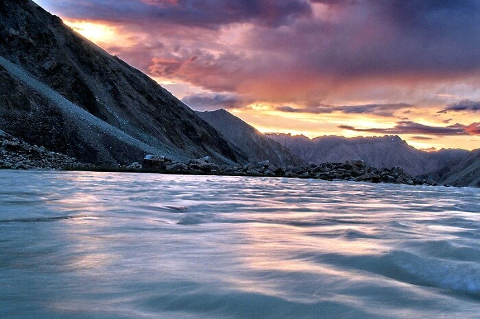 nubra-sunsetSunset-view-at-the-Nubra-Valley-in-Jammu-and-Kashmir1