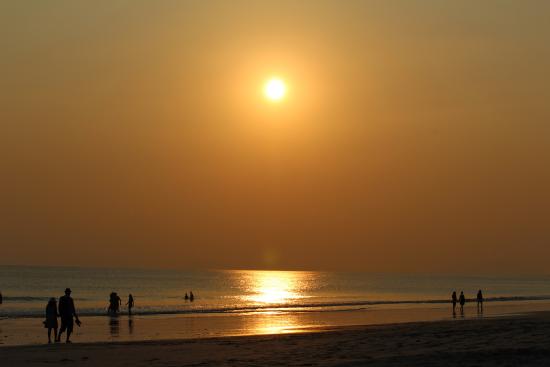 radhanagar-beach