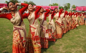 Bihu-Festival-Majuli